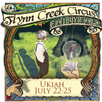 Flynn Creek Circus presents 'Fairytale'