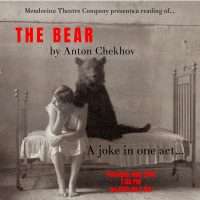 A reading of THE BEAR by Anton Chekhov