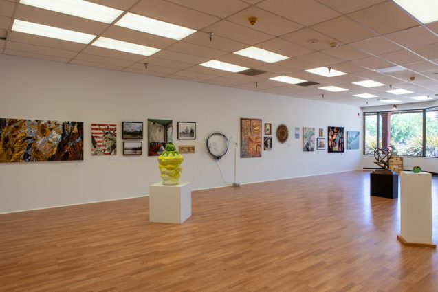 Gallery 2 - Deep Valley Arts Collective