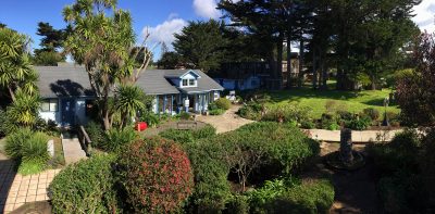 Employment Opportunity: Mendocino Art Center Director of Arts and Education