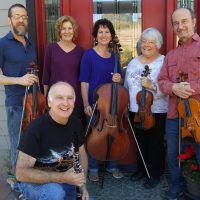 Opus Chamber Music Concert: Eric Kritz and Friends