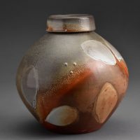 Gallery 1 - Northcoast Artists Gallery presents member artist Satoko Barash. “Vessels for Love and Comfort”