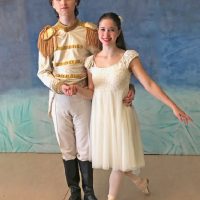 Mendocino Ballet presents the 2021 production of “The Nutcracker”