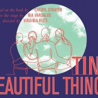 A reading of TINY BEAUTIFUL THINGS