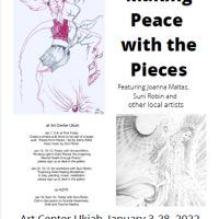 Making Peace with the Pieces