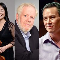 Opus Chamber Music Series presents the Karen Shinozaki-Sor Trio