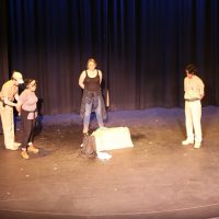 Gallery 1 - 16th Annual Festival of New Plays