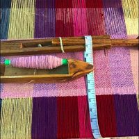 Special Sale of Oaxacan Textiles at PTA