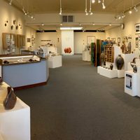 Northcoast Artists Gallery Remodel
