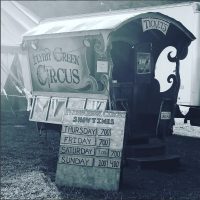 Flynn Creek Circus LLC