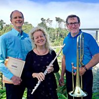 Opus Chamber Music Series presents the Noyo Consort