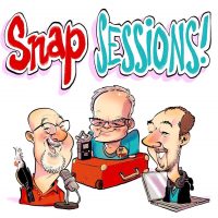 SnapSessions! Podcast Episode 42