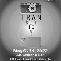 The 13th Annual Student Photography Show "Transitions"