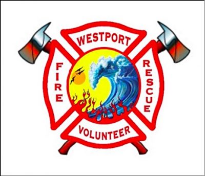 Westport Fire Department BBQ