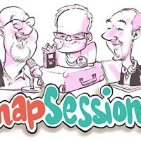 SnapSessions! Podcast Episode 44