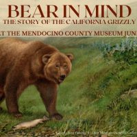 BEAR IN MIND: THE STORY OF THE CALIFORNIA GRIZZLY Exhibition