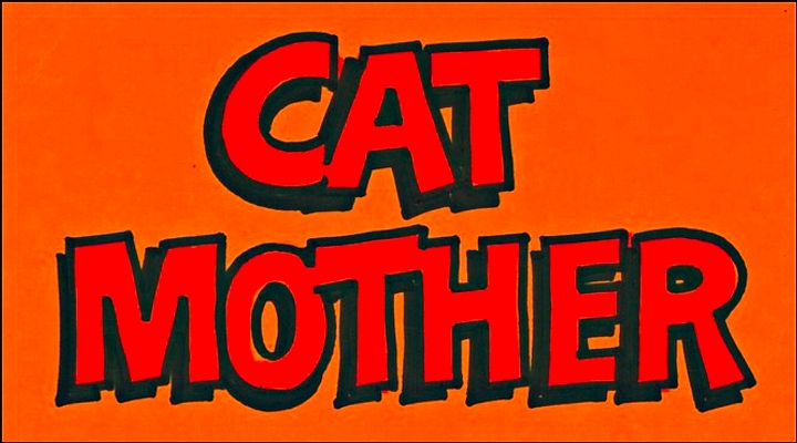 Gallery 2 - A Day for Remembering Cat Mother