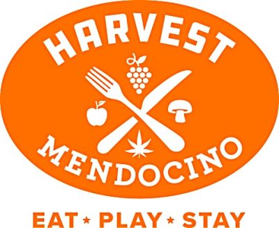Harvest Festival Mendocino