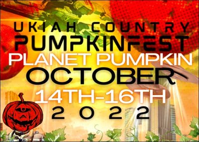 Ukiah Country Pumpkinfest