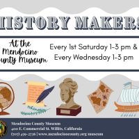 History Makers: Print and Play