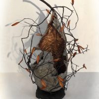Ode to Fragile Beauty - Works by Carolyn King