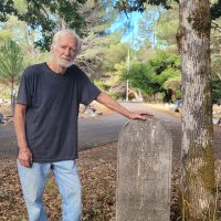 Stone Stories: History comes alive at the Little Lake Cemetery