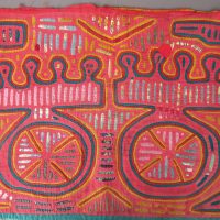 Textile Treasures from Central and South America