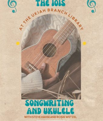 The 101s: Songwriting Program Series