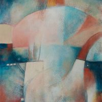 Gallery 1 - Laurie DeVault - Contemporary Abstracts