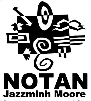NOTAN Jazzminh Moore