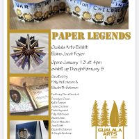 Paper Legends