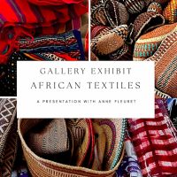 Gallery 1 - Focus on African Textiles