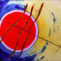 Miller Featured Artist at Edgewater Gallery in February