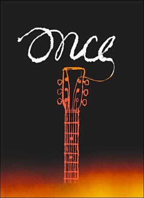 Mendocino College Theatre Arts presents "Once"