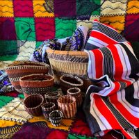 Focus on African Textiles