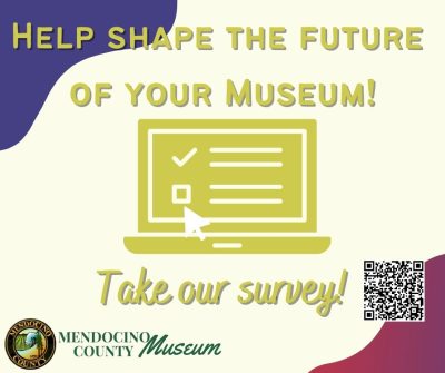 Mendocino County Museum Survey