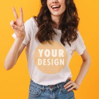 T-shirt Design Contest Call for Entries