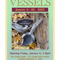 "Vessels"