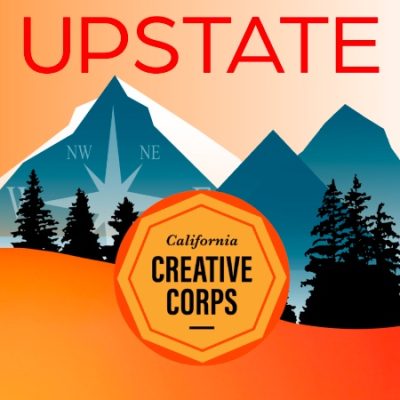Upstate Creative Corps Virtual Office Hours