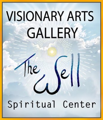 Visionary Arts Gallery at The Well