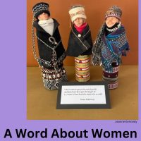 A Word About Women