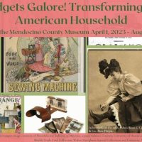 Gadgets Galore! Transforming the American Household