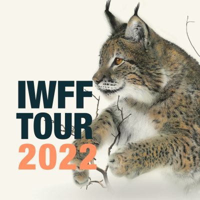 Opening night--International Wildlife Film Festival