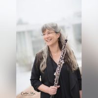 Opus Chamber Music Series presents Laura Reynolds with Friends