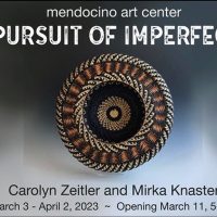 The Pursuit of Imperfection - Carolyn Zeitler and Mirka Knaster