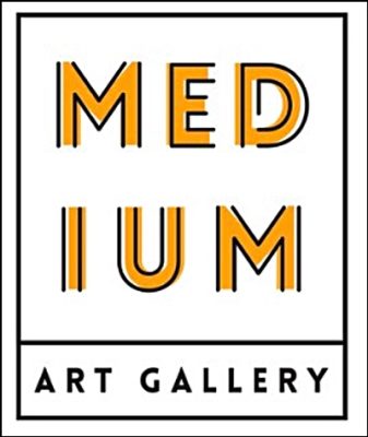 Medium Art Gallery