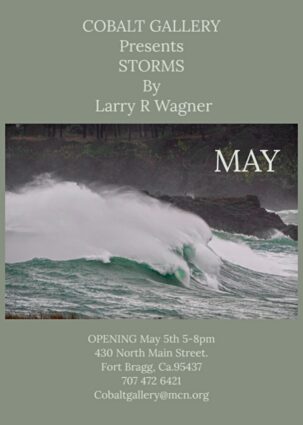 Gallery 1 - STORMS - Larry Wagner Photography
