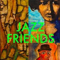 JAZZ FRIENDS - Sally Ann Rodriguez