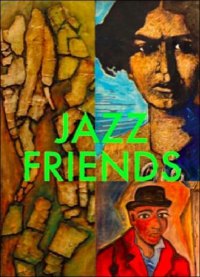 JAZZ FRIENDS - Sally Ann Rodriguez