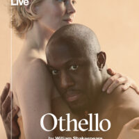 Othello - National Theatre Live from London